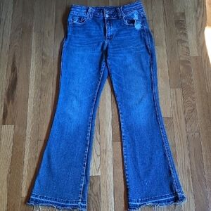 Flying Monkey From Buckle Size 30 X 32 Jeans